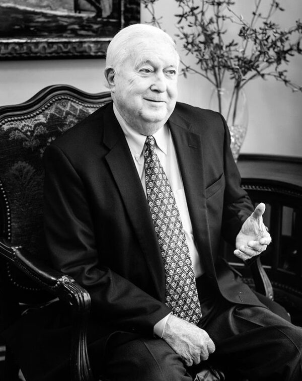 About Tom Tom Coker & Associates